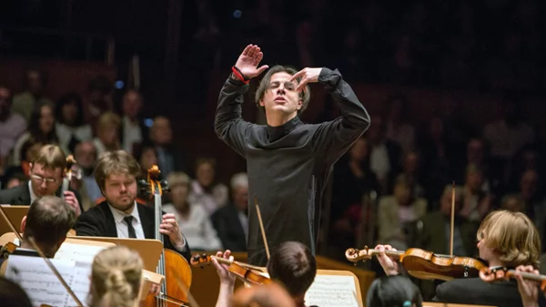 Οι 9 Συμφωνίες του Μπετόβεν μέσα από 9 συναυλίες σε 9 πόλεις της Ευρώπης